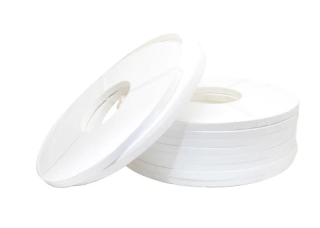 white melamine edge tape